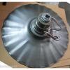 Radial Wave 20&#034; Industrial Lighting Fixture Rust Unfinish #1 small image