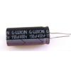 Electrolytic Capacitor 450V 150uf 105&#039;C Radial OL0256 #1 small image