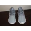 Adidas Tubular Radial Size 10.5 mens Gray and White