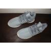 Adidas Tubular Radial Size 10.5 mens Gray and White #4 small image