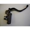 Brembo Race Radial Front Master Cylinder 16x18 #1 small image