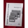 Behringer Europower PMP1000 / PMP3000 / PMP5000 manual #1 small image