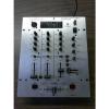 Behringer DX626 Professional 3 Channel DJ Mixer w/ BPM counter Phono Preamp EQ #1 small image