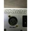 Behringer DX626 Professional 3 Channel DJ Mixer w/ BPM counter Phono Preamp EQ #2 small image