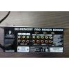 Behringer DX626 Professional 3 Channel DJ Mixer w/ BPM counter Phono Preamp EQ #4 small image