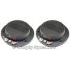 Diaphragm for Eminence PSD2002-8 Horn Driver Speaker Repair Part 8 ohms 2 Pack #1 small image