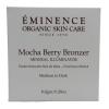Eminence Mocha Berry Bronzer Mineral Illuminator Medium to Dark 0.28 Ounce #1 small image