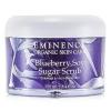 Eminence Blueberry Soy Sugar Scrub 250ml Womens  Skin Care #2 small image