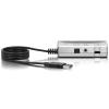 Behringer UCA202 U-Control Ultra low-latency 2 In/2 Out USB/Audio Interface #4 small image