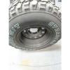 Brand new tough torque 15x10 modular rim fitted with 31/10.5/15 GT Radial tyre #2 small image