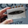 Behringer U-Phono UFO202 USB Media Digitizer Audio Interface Adapter #1 small image