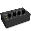 Behringer HA400 4-Channel Stereo Headphone Amplifier #3 small image