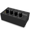 Behringer HA400 4-Channel Stereo Headphone Amplifier #4 small image