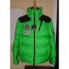 NEW M Mens Polo Ralph Lauren Down Puffer Coat Green RLX Radial Italy Expedition #1 small image