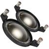 Pair Eminence PSD:3014-8DIA Tweeter Replacement Diaphragm for PSD:3014 8 Ohm #1 small image