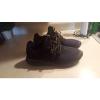 REAR New Men&#039;s ADIDAS Originals Tubular Radial - S76719 - Black Sneaker 12 #4 small image