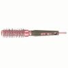 HEAD JOG 76 - Ceramic Ionic PINK Radial 25mm Styling &amp; Blow Drying Brush #1 small image