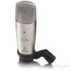 Behringer C-1U Studio Condensor Microphone From Japan New F/S #3 small image