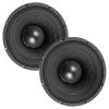 Pair Eminence IMPERO 12A 12&#034; Cast Pro Woofer 8ohm 93dB 4&#034;VC Replacement Speaker #1 small image