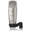 Behringer C-1U Studio Condensor Microphone #3 small image