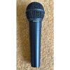 Microphone With 6m XLR Cable. Behringer XM8500 Ultravoice Dynamic Cardioid Vocal #2 small image
