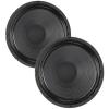 Pair Eminence Patriot Texas Heat 12&#034; Guitar Speaker 8ohm 150W 99dB Replacement #1 small image