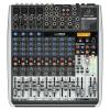 Behringer XENYX QX1622USB PA Mixer 16 Channel #2 small image