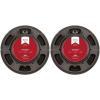 Eminence The Wizard Redcoat Series 12&#034; 75-Watt Replacem... (2-pack) Value Bundle #1 small image