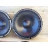 Sweet EAW Eminence 804095 Cone LC-1233-WP Driver 12&#034; Speaker 5.9 DCR ~ Buy 1 - 4 #7 small image