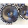 Sweet EAW Eminence 804095 Cone LC-1233-WP Driver 12&#034; Speaker 5.9 DCR ~ Buy 1 - 4 #8 small image