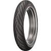 120/70ZR-18 Dunlop RoadSmart II Sport Touring Radial Front Tire #1 small image