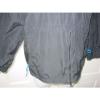 Mens Vintage 80s 90s Radial Sleeve Anorak Pullover Parka Shell Ski Jacket Coat L