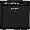 Behringer GTX60 Guitar Amplifier 60W 12&#039;&#039; Inch Combp Amp GTX-60 - Belfield Music