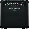 Behringer Virtube Vt15cd 15-Watt Guitar Amplifier With 2 Independent Channels,