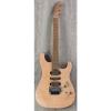 Charvel Guthrie Govan HSH Flame Maple Signature Guitar, Roasted Flame Maple