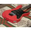 Charvel CX-391 Floyd Rose Guitar - Jackson Pickups - MIJ Made In Japan