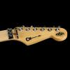 Used 2012 Charvel EVH Art Series Electric Guitar Black &amp; Yellow #4 small image