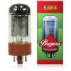 Bugera 5ar4 Rectifier Preamp Tube For Guitar Amplifiers #1 small image
