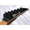 Charvel Model-3 Black Used Electric Guitar Popular model Free Shipping #3 small image