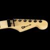 Charvel USA Select San Dimas Style 2 HH Electric Guitar Pitch Black