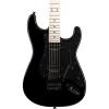 Charvel Pro-Mod Series SO-CAL Style 1 HH Black Free Shipping From Japan #