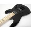 Charvel Pro-Mod Series SO-CAL Style 1 HH Black Free Shipping From Japan # #4 small image