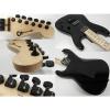 Charvel Pro-Mod Series SO-CAL Style 1 HH Black Free Shipping From Japan # #5 small image