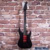 New Charvel Limited Edition Super Stock DK24 Electric Guitar Satin Black