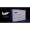 SUPRO Tremo-verb S1622RT Electric Guitar 25 watt Class A 1 x 10&#034; Tube Combo NEW