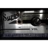 Supro USA 1648RT Saturn Reverb 15 Watt 1x12&#034; Guitar Combo Amplifier Demo #135*