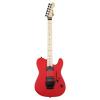 IN STOCK! 2017 Charvel Pro-Mod San Dimas Style 2 HH FR M in satin red