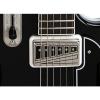 Supro Coronado II Vibrato 1582VJB Electric Guitar 2 Vistatone Pickup