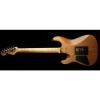 Charvel Guthrie Govan Signature Flame Top Electric Guitar Natural
