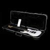 Charvel USA Select San Dimas Style 1 Hardtail HSS Electric Guitar Snow Blind #5 small image